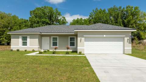 13825 SW 33Rd Court Road, home for sale on SW 33Rd Court Road