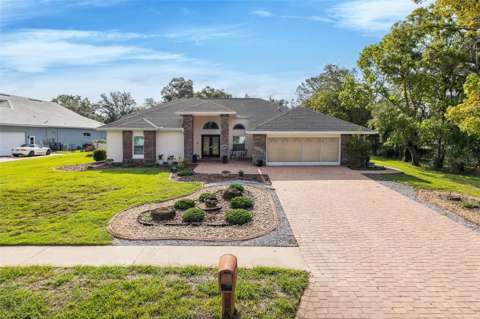18822 Majestic Oak Court, home for sale in Hudson 34667