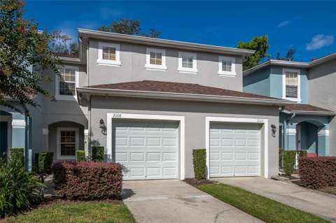2108 Abercorn Court, starter home for sale in Casselberry