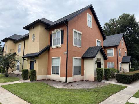 6017 Westgate Drive #922, home for sale on Westgate Drive