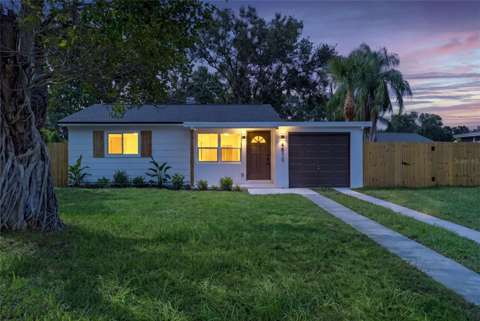 6810 13Th Street, home for sale on 13Th Street