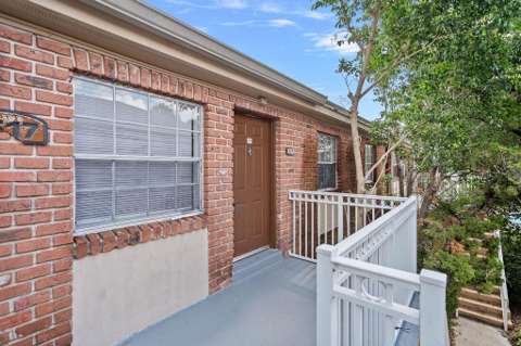 2517 Caper Lane #207, starter home for sale in Maitland