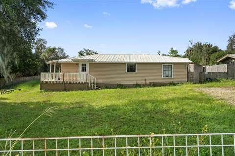 7004 E Hidden Court, home for sale in Floral City 34436
