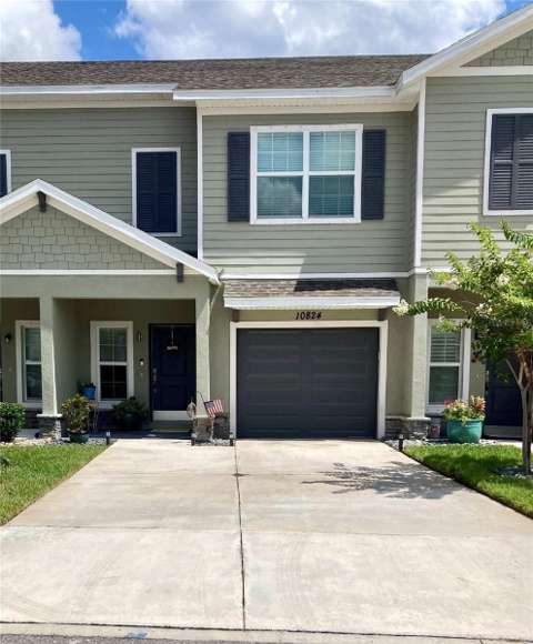 10824 Quickwater Court, home for sale on Quickwater Court