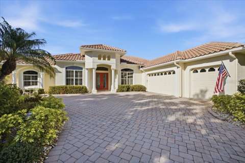 2309 Little Country Road, luxury home for sale in Parrish