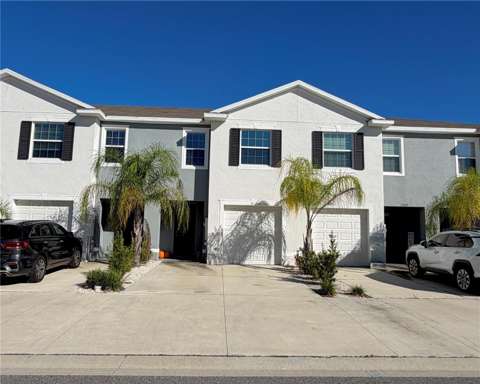 33075 Frosted Clover Way, home for sale in Wesley Chapel 33545