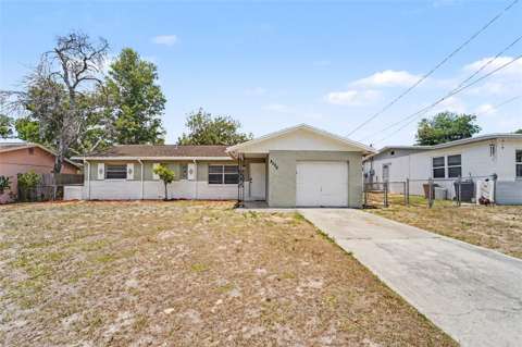 8308 Oleander Lane, home for sale in Tampa 33637