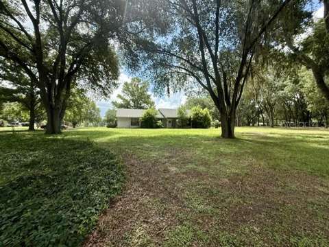 33322 County Road 437, home for sale in Sorrento 32776