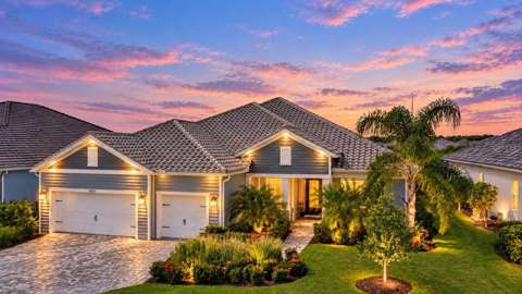 10317 Canaveral Circle, gated community for sale in Sarasota