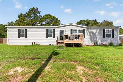 5139 Orlando Avenue, pool for sale in Brooksville