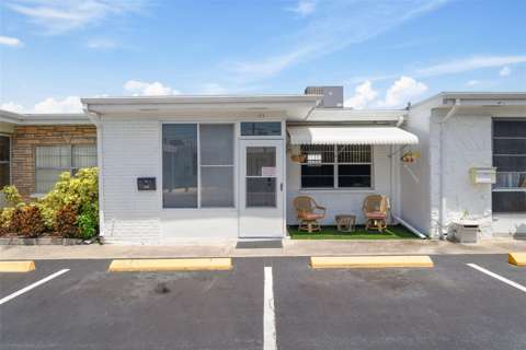 13940 Anona Heights Drive #113, home for sale in Largo 33774