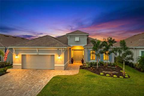 11224 Seasons Way, home for sale in Palmetto 34221