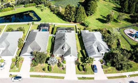 1510 Westover Avenue, gated community for sale in Parrish
