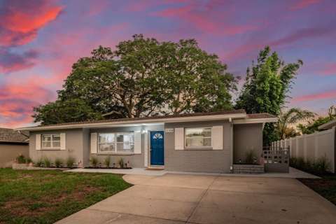 11354 123Rd Terrace, home for sale in Largo 33778