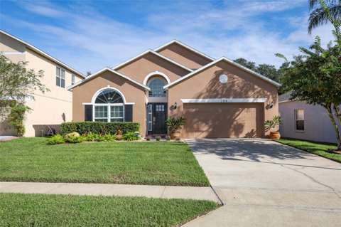 284 Clydesdale Circle, home for sale on Clydesdale Circle