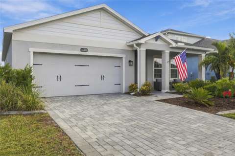16398 S Port Harbor Blvd, $300k–$500k for sale in Port Charlotte