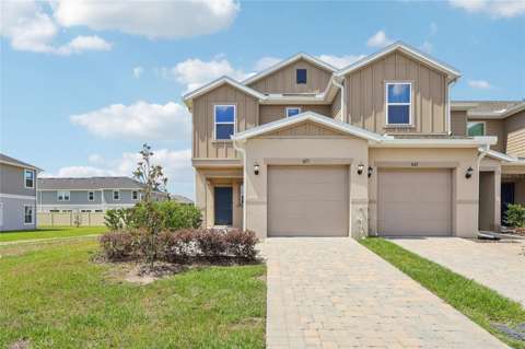 671 Meadows Edge Place, starter home for sale in Lake Wales