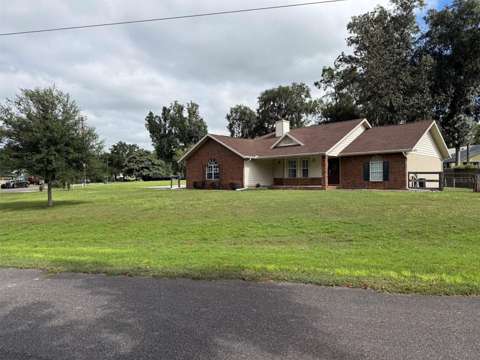 5765 NE 5Th Terrace, home for sale in Ocala 34479