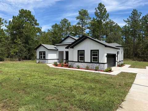 7457 SW 137Th Court Road, home for sale on SW 137Th Court Road