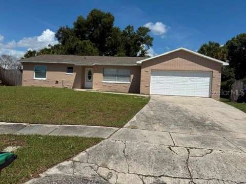 4521 San Sebastian Circle, home for sale in Orlando 32808