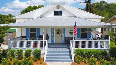 520 S Jackson Avenue, home for sale in Bartow 33830