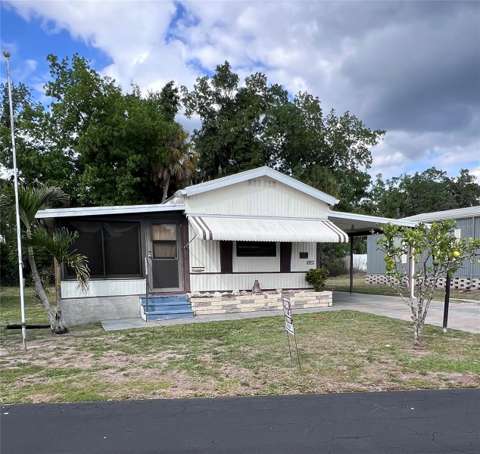3326 Denise Drive, golf community for sale in Ellenton