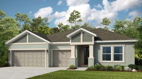 3614 Pine Peak Loop, golf community for sale in Plant City