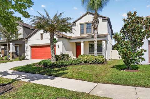 11010 Purple Martin Boulevard, home for sale in Riverview 33579