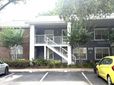 5433 Lake Margaret Drive #E 195, home for sale on Lake Margaret Drive