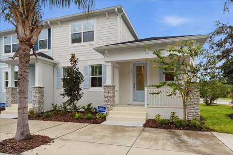 161 Bear Springs Drive, home for sale in Winter Springs 32708