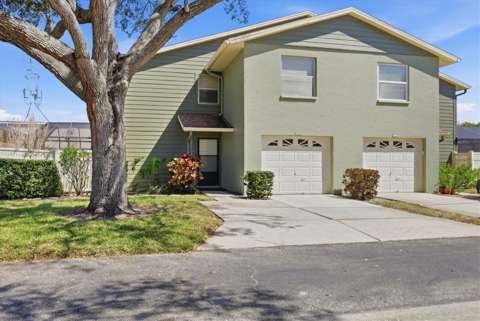 4173 Center Pointe Circle #87B, home for sale in Sarasota 34233