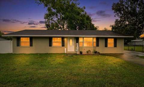 11793 SE 72Nd Terrace Road, starter home for sale in Belleview