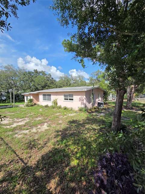 350 N Levis Avenue, starter home for sale in Tarpon Springs