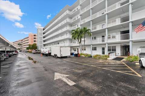 5925 Shore Boulevard #105, home for sale on Shore Boulevard