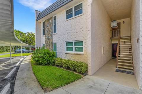 209 Fernwood Circle #209, home for sale in Seminole 33777