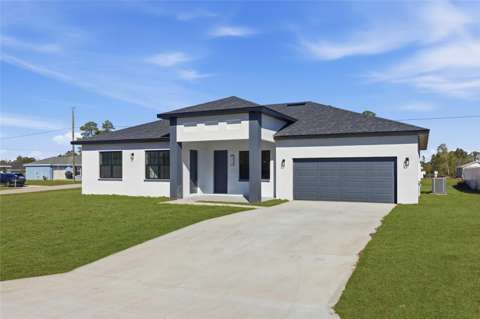 Tbd Sequoia Loop Drive, 4-bedroom for sale in Ocklawaha