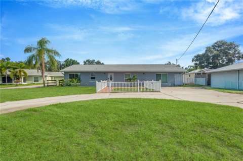 2054 Saffold Park Drive, pool for sale in Ruskin