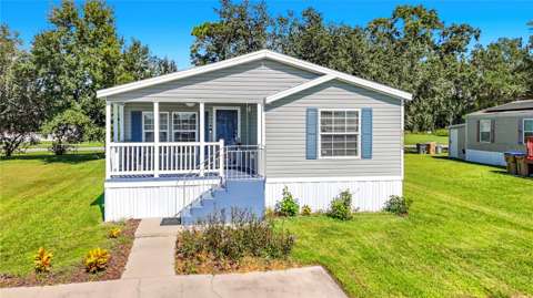 2733 Rivkin Drive, home for sale in Kissimmee 34758