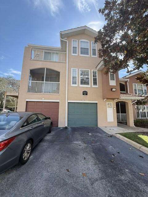 12012 Villanova Drive #101, home for sale in Orlando 32837