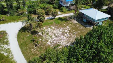 8264 Grand Avenue, starter home for sale in Placida