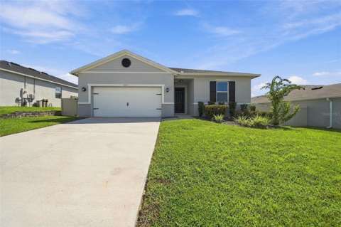 2121 Malbec Court, 4-bedroom for sale in Minneola