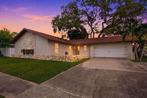 12620 115Th Street, home for sale in Largo 33778