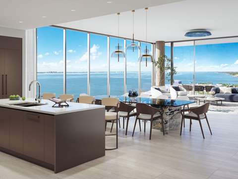 1000 Boulevard Of The Arts #1201, home for sale on Boulevard Of The Arts
