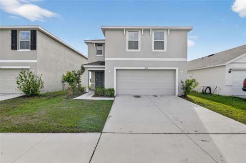 439 Sunlit Coral Street, home for sale on Sunlit Coral Street