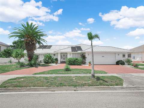 262 George Road, home for sale in Port Charlotte 33952