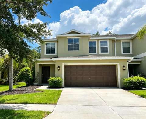 8505 Broken Willow Court, home for sale on Broken Willow Court