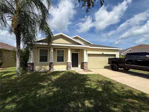 1751 Bonita Bluff Court, gated community for sale in Ruskin