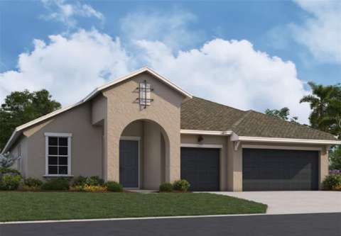17027 Cottontail Circle, home for sale in Punta Gorda 33982