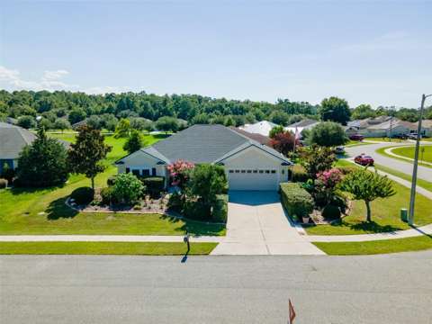19346 NW 228Th Street, 4-bedroom for sale in High Springs