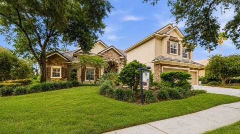 15108 Kestrelglen Way, luxury home for sale in Lithia